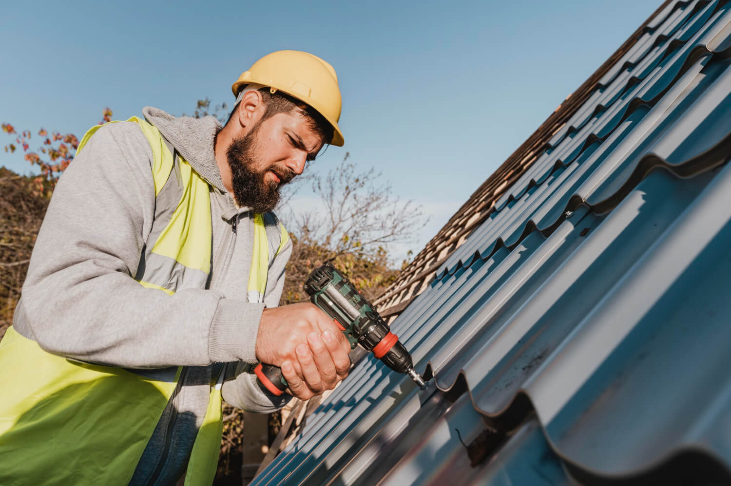 GHS Roofing