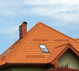 GHS Roofing