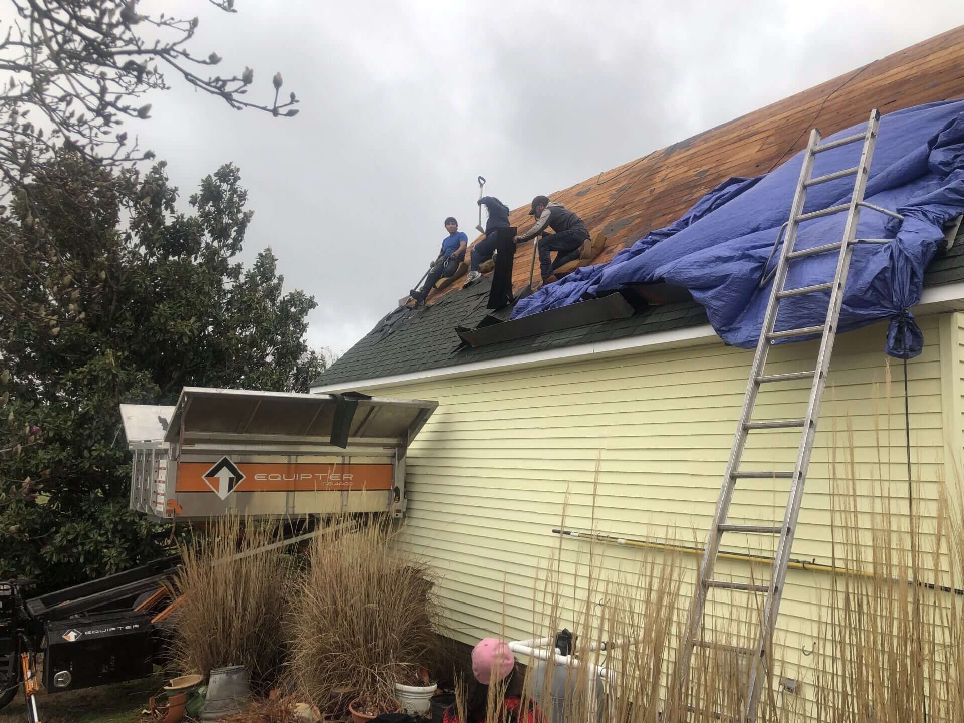 GHS Roofing