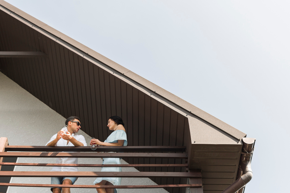 GHS Roofing